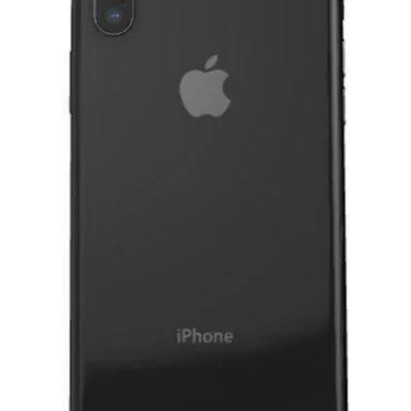 iPhone XSMax 512GB Midnight Grey 10/10 Condition Unlocked Fido Currently - Picture 3 of 5